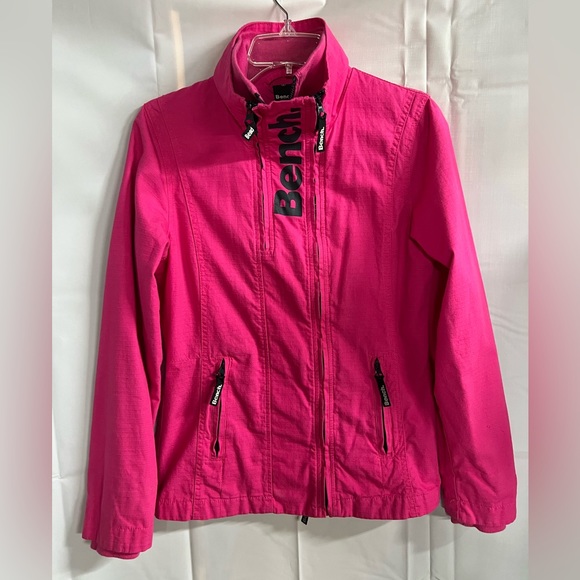 Bench Jackets & Coats Bench Lightweight Utility Jacket Small Poshmark